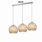Đèn Thả Bàn Ăn L800mm AL-PY595A AL-PY595A