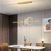 Đèn Thả Bàn Ăn Hiện Đại L1000mm AK-KG6334A AK-KG6334A