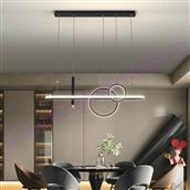 Đèn Thả Bàn Ăn Hiện Đại L1000mm AK-KG6334B AK-KG6334B