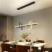 Đèn Thả Bàn Ăn Hiện Đại L1000mm AK-KG6335A AK-KG6335A