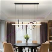 Đèn Thả Bàn Ăn Hiện Đại L1200mm AK-KG6336B AK-KG6336B