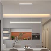Đèn Thả Bàn Ăn LED L1200mm AL-PQ2279A-120 AL-PQ2279A-120