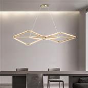 Đèn Thả Bàn Ăn LED L680mm AL-Q8637-68 AL-Q8637-68
