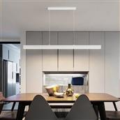Đèn Thả Bàn Ăn LED L1200mm AL-YG200A-120 AL-YG200A-120