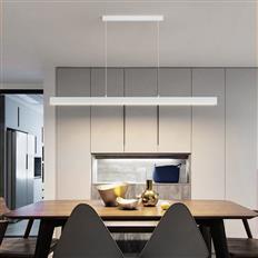 Đèn Thả Bàn Ăn LED L1200mm AL-YG200A-120 AL-YG200A-120