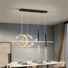 Đèn Thả LED Hiện Đại L1000mm LDA-9113 LDA-9113