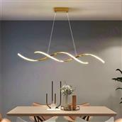 Đèn Thả Bàn Ăn LED L1100mm LDA-9118 LDA-9118