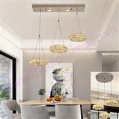 Đèn Thả Pha Le LED L800mm AL-MD1730A AL-MD1730A