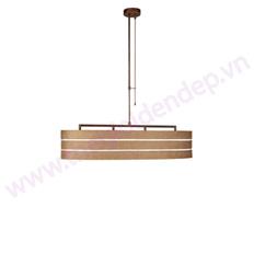 Đèn Thả Bàn Ăn Tân Cổ Điển L850mm Philips QPG324 Philips QPG324