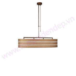 Đèn Thả Bàn Ăn Tân Cổ Điển L850mm Philips QPG324 Philips QPG324