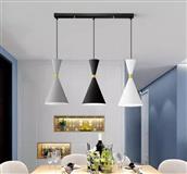 Đèn Thả Bàn Ăn L700mm YN-907-3 YN-907-3