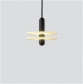 Đèn Thả Chao Đá Cẩm Thạch Ø280mm AL-ZT1130B-2 AL-ZT1130B-2
