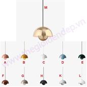 Đèn Thả Hợp Kim Hiện Đại Ø230mm AL-MD035A-23 AL-MD035A-23