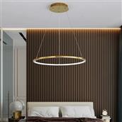 Đèn Thả LED Hiện Đại Ø600mm AL-PD710-60 AL-PD710-60