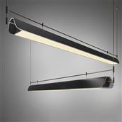 Đèn Thả LED Hiện Đại L1200mm AL-HM365-120 AL-HM365-120