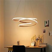 Đèn Thả LED Hiện Đại Ø1000mm AL-P0336C-100 AL-P0336C-100