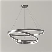 Đèn Thả LED Hiện Đại Ø1000mm AL-PD997B-100 AL-PD997B-100