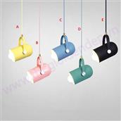 Đèn Thả Nhôm Hiện Đại Ø120mm AL-MD6149A AL-MD6149A