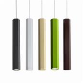 Đèn Thả LED Ống Nhòm H300mm AL-HQ6631A-30 AL-HQ6631A-30
