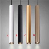 Đèn Thả Ống Nhòm LED H600mm AL-MT0181A-60 AL-MT0181A-60