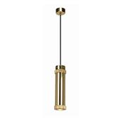 Đèn Thả Ống Nhòm Mạ Vàng Ø80mm Pedret 1738/1-45 PO Pedret 1738/1-45 PO