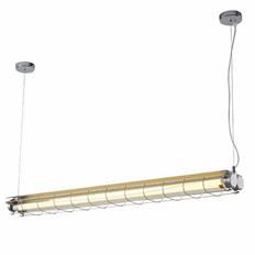 Đèn Thả Trang Trí Kiểu Công Nghiệp L1240mm AL-P8069A AL-P8069A