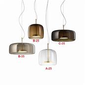 Đèn Thả Thủy Tinh Ø250mm AL-MD001A-25 AL-MD001A-25