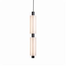 Đèn Thả LED Hiện Đại H700mm AL-DC411B-76 AL-DC411B-76