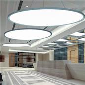 Đèn Thả Trang Trí Ø600mm AL-PD0931C-60 AL-PD0931C-60