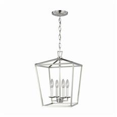 Đèn Thả Trang Trí Kiểu Bắc Âu 310x310mm AL-MD9506A AL-MD9506A