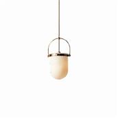 Đèn Thả Trang Trí Kiểu Bắc Âu AL-P543 AL-P543