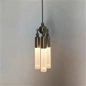 Đèn Thả Trang Trí Kiểu Bắc Âu Ø160mm AL-PD712 AL-PD712