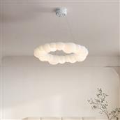 Đèn Thả Trang Trí Kiểu Bắc Âu Ø350mm AL-PD8009-35 AL-PD8009-35