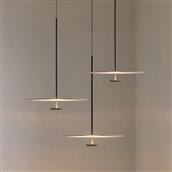 Đèn Thả Trang Trí Kiểu Bắc Âu Ø300mm AL-PD8184-30 AL-PD8184-30