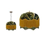 Đèn Thả Vải Trang Trí Ø600mm AL-MD485-60 AL-MD485-60