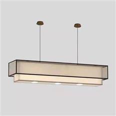 Đèn Thả Vải Trang Trí L1800mm AL-PD7463-180 AL-PD7463-180