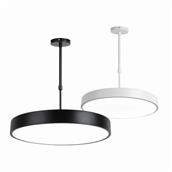 Đèn Thả Văn Phòng Ø600mm AL-DM6430A-60 AL-DM6430A-60