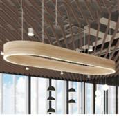 Đèn Thả Văn Phòng L1800mm AL-P8297-180S AL-P8297-180S