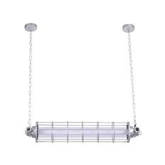 Đèn Thả Trang Trí Kiểu Công Nghiệp L1500mm AL-X99-150 AL-X99-150