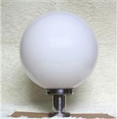 Đèn Trụ Cầu Thuỷ Tinh Ø300mm AL-DM8942-30 AL-DM8942-30