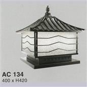 Đèn trụ cổng cao cấp Ø400 GM AC 134 GM AC 134