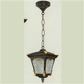 Đèn thả ngoài trời Ø180 GM AC 267TV GM AC 267TV