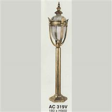 Đèn trụ sân vườn Ø180 GM AC 319V  GM AC 319V