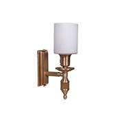 Đen Tường Chao Thủy Tinh H220mm AL-BA9287 AL-BA9287