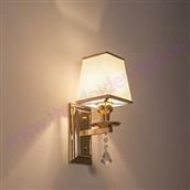 Đèn Tường Chao Thủy Tinh H300mm AL-H901 AL-H901