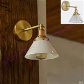 Đèn Tường Chao Thủy Tinh H180mm AL-MD3552A AL-MD3552A