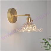Đèn Tường Chao Thủy Tinh AL-MD4584B AL-MD4584B