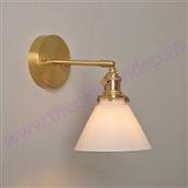 Đèn Tường Chao Thủy Tinh H180mm AL-SD0174A AL-SD0174A