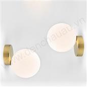 Đèn Tường Cầu Thủy Tinh AL-MD001C-15 AL-MD001C-15
