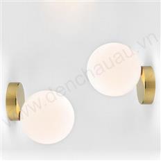 Đèn Tường Cầu Thủy Tinh AL-MD001C-15 AL-MD001C-15